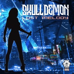 Skull Demon - Lost Melody