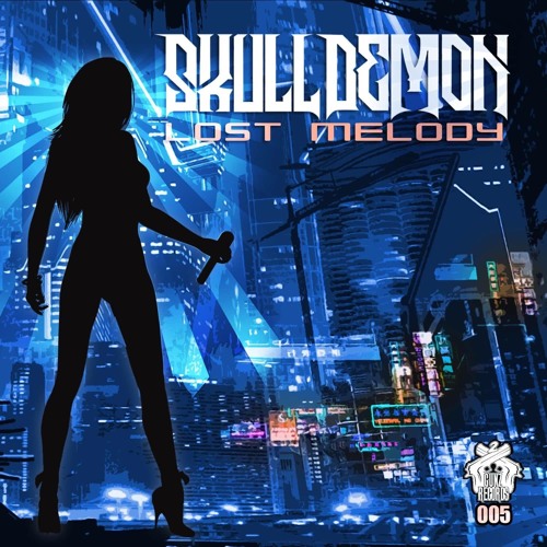 Skull Demon - Lost Melody