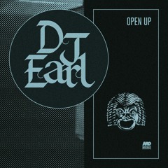 DJ EARL (Teklife) - Open Up