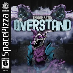 TERRIE KYND - OVERSTAND [OUT NOW]