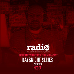 Day&Night Series Episode 059 Featuring Nedea