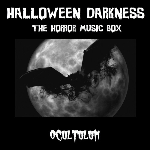 Stream Halloween Darkness: Hidden Boogeyman (Creepy Dark Ambient Drone Music)  by Ocultulum | Listen online for free on SoundCloud