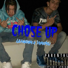 Chose Up YxngNu (feat.lilHaisan) prod.Paupa