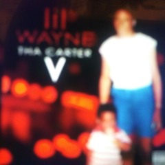 Lil Wayne  the carter v can't be broken