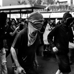 Espíritu Indomable - Sin Plataformas