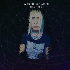 Haunted (Halloween Single)