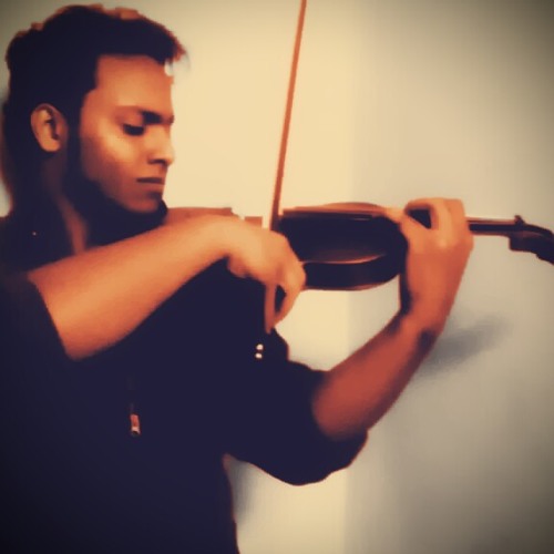 تقاسيم بلوز هندي-Blues Indian takasim