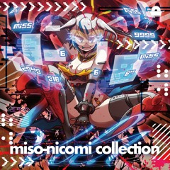 オアシス210 【F/C miso-nicomi collection vol.1】