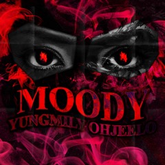 Moody (prod. by Yungmily)
