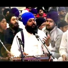 Waheguru Simran - Bhai Anantvir Singh