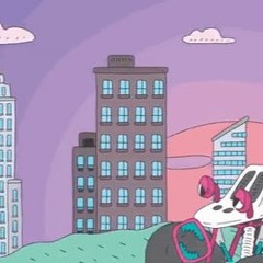 Lil Uzi Vert Type Beat  Ft. Lil Skies | prod Kvrmah