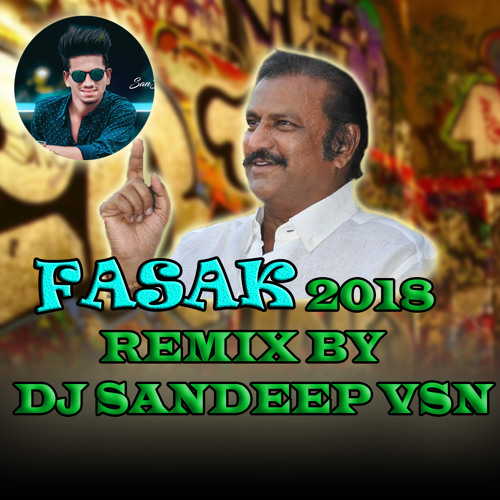 FASAK 2018 CHATAL BAND REMIX BY DJ SANDEEP [VSN]