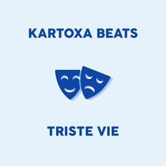 Kartoxa Beats - Triste Vie | Josman x Alpha Wann Type Beat