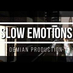 Free Type Beat | "Slow Emotions" I Rap/Trap Instrumental