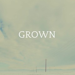Grown (Prod. Handbook)