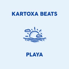 Kartoxa Beats - Playa | Ateyaba x Vald Type Beat