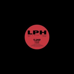 SB PREMIERE: St.David - I'm On Beat [Let's Play House]