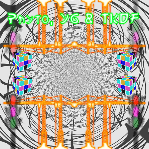 Phyto, Y6 & TKDF - Dropp (ID)