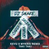 Dj Snake Feat Selena Gomez Ozuna And Cardi B Taki Taki Kevu And Mykris Bootleg Mp3
