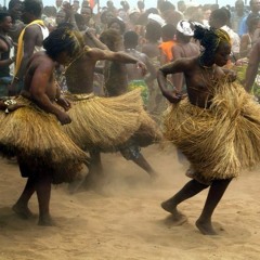 Afrika Dance (FireDance) Vol.1 by Nino Senong