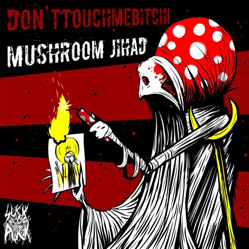 Don'ttouchmebitch! - Psyche (Free DL)