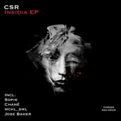 Insidia (Original Mix) [Finder Records]