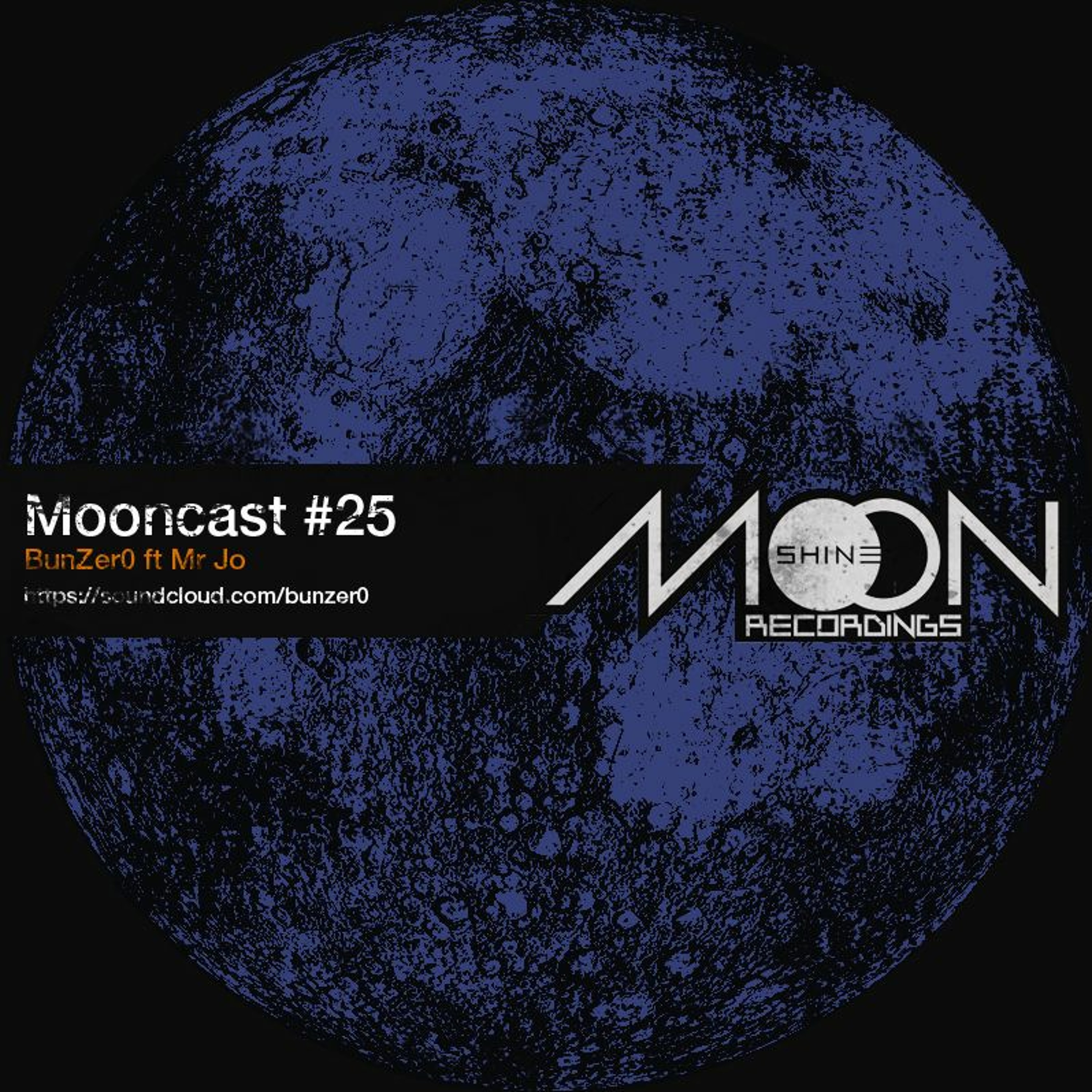 Moonshine Recordings