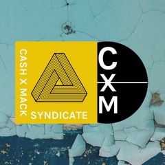 Cash X Mack - Syndicate (Original Mix) (S001)
