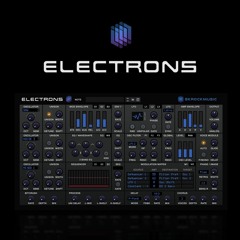 Two Melody parts | Electrons RE Demo