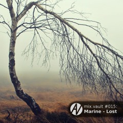 mix.vault #015: Marine - Lost