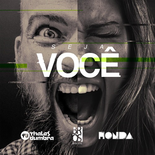 Thales Dumbra - Seja Você [FREEDOWNLOAD]