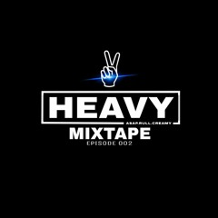 Heavy Mixtape #002