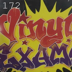 172: Some Hip-hop