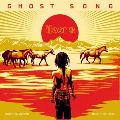 The Doors - Ghost Song (Mirlaqi's ghosts meeting aliens remix)