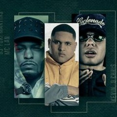 MC Lan NVI e MC Kevin o Chris - Baile da Nova Holanda (DJ Yuri Martins)