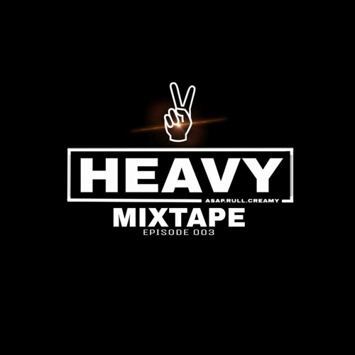 Heavy Mixtape #003