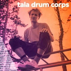 3voor12 snooze Mix ☼ ☁ Tala Drum Corps  23/09/2018