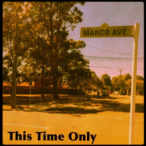 Marco Ave