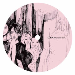 PREMIERE: D.Y.A - Cosy (Shan Daytime Mix)[Foul & Sunk]