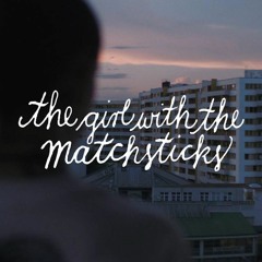 Stay Cold Apparel Presents: Tattoo Artist Laura Yahna / The Girl With The Matchsticks