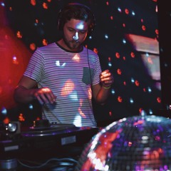 TRAX.325 DUSTY FINGERS