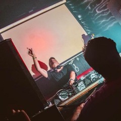 Black XS @ Random Night - Vox, Buenos Aires (12.10.18)