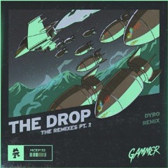The Drop x2 (Second to One Remash) [SecondToOne Mashup]