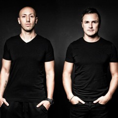 Sezh - Pull Up (supported by Promise Land Amazing Show #393)