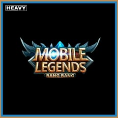Heavy - Mobile Lagend Monsta
