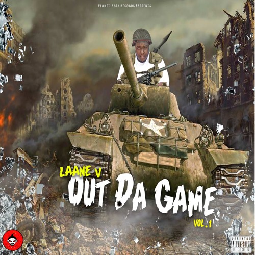 Out Da Game - Hosted  by The MarTian - SMG ( Explicit Version )