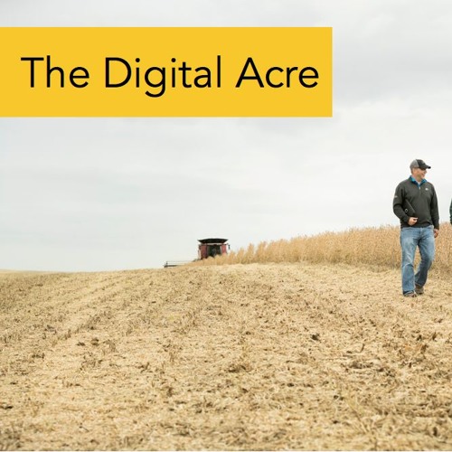 The Digital Acre Promo