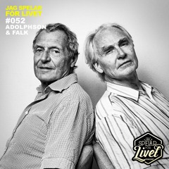 #052 Adolphson & Falk - legender