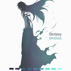 alina baraz - fantasy [shinigami remix]