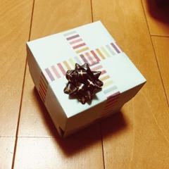 私の宝物